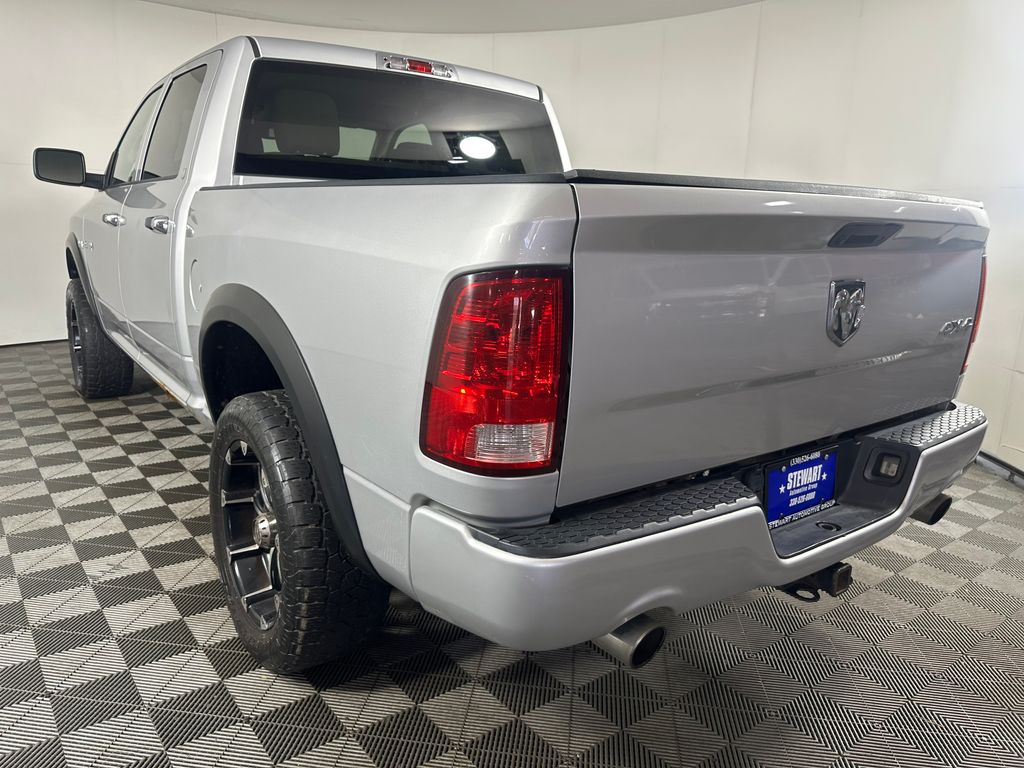 2016 Ram 1500 Express - Image 3