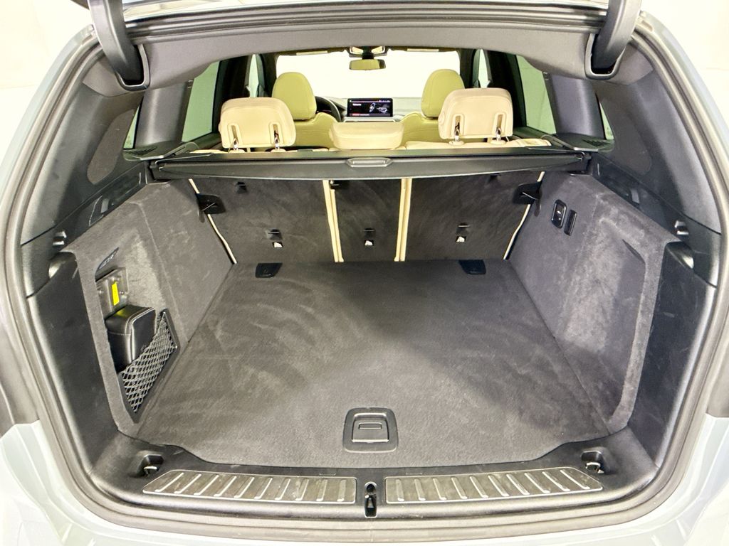 Thumbnail: 2023 BMW X3 - 27