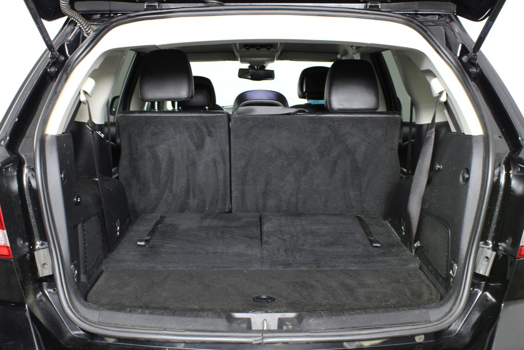 Used 2018 Dodge Journey for sale in 