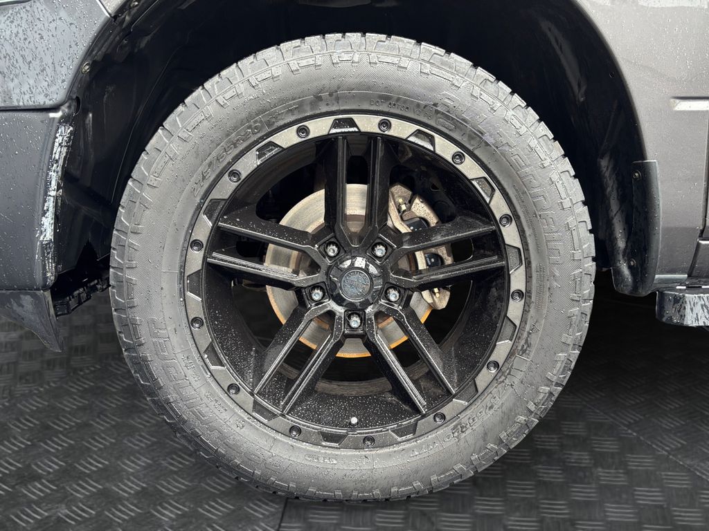 Used Car 2019 Ram 1500 Classic  Tradesman For Sale Under $30,000 In Austin, Texas
