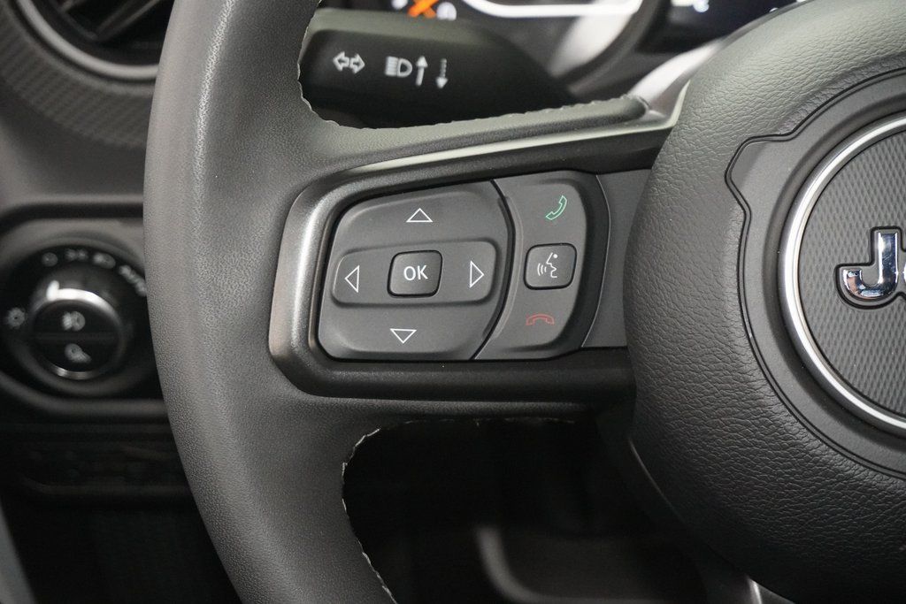 Used Car 2025 Jeep Gladiator  Mojave For Sale Under $50,000 In Weatherford, Texas