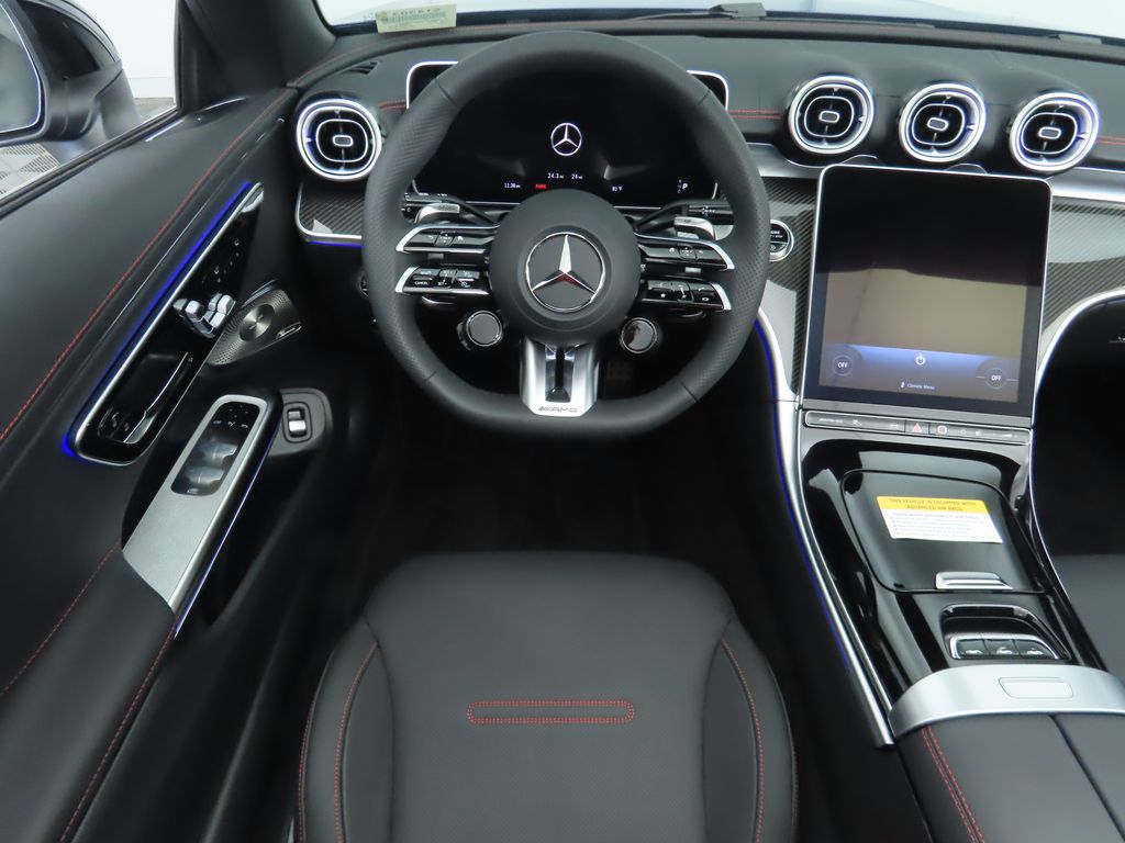 Thumbnail: 2025 Mercedes-Benz CLE - 19