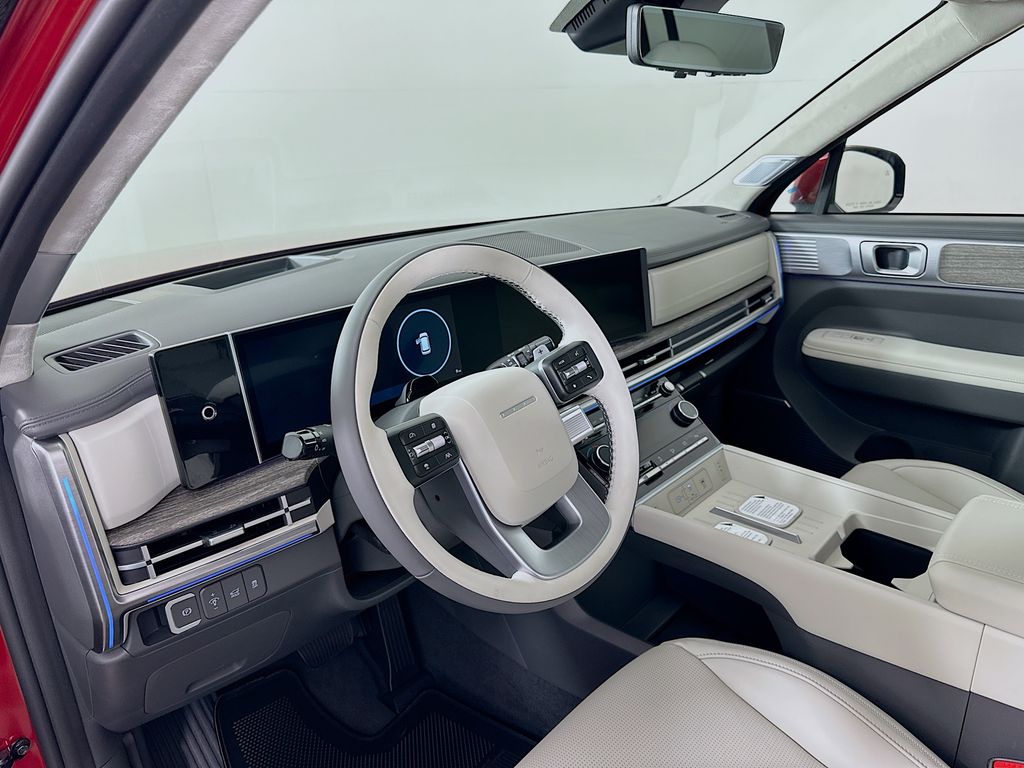 Thumbnail: 2026 Hyundai Santa Fe - 9