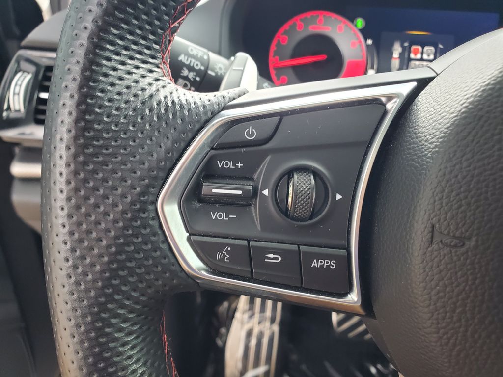 2023 Acura RDX - $33,088