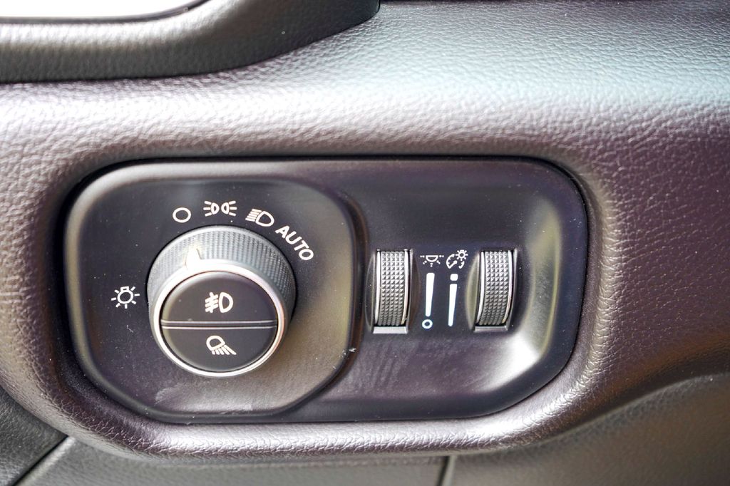 Used Car 2024 Ram 2500  Laramie For Sale Under $50,000 In Taylor, Texas