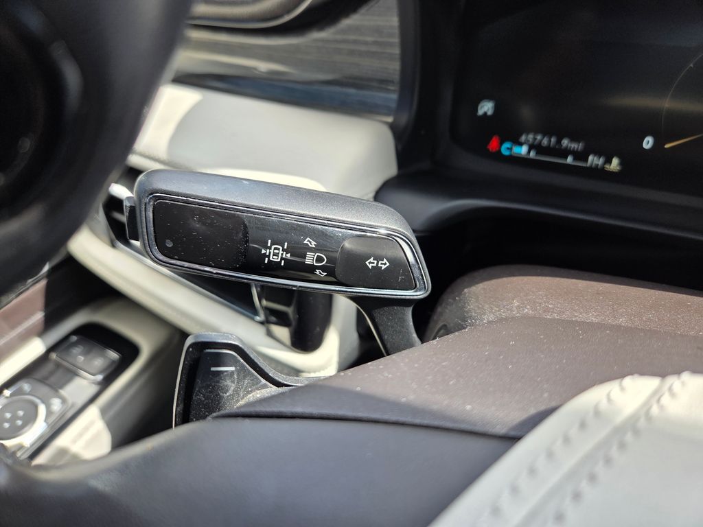 2020 Lincoln Aviator Black Label