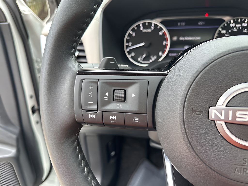 Used Car 2022 Nissan Rogue  Sl For Sale Under $30,000 In Austin, Texas