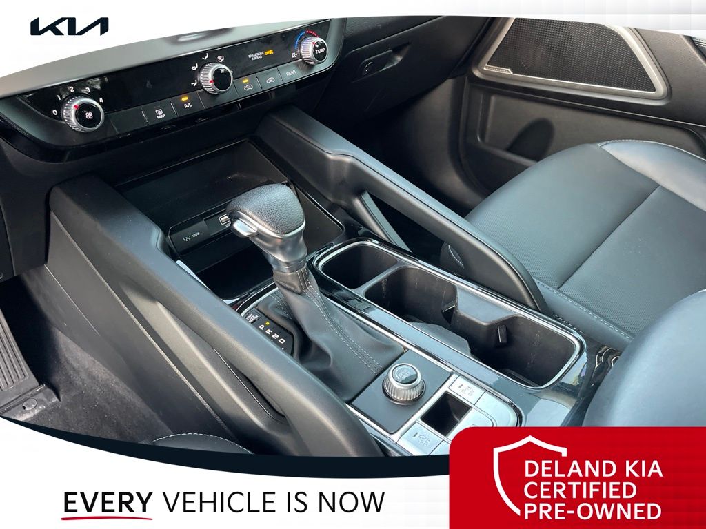 Used 2020 Kia Telluride SUV