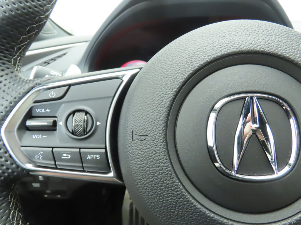 Thumbnail: 2026 Acura RDX - 11