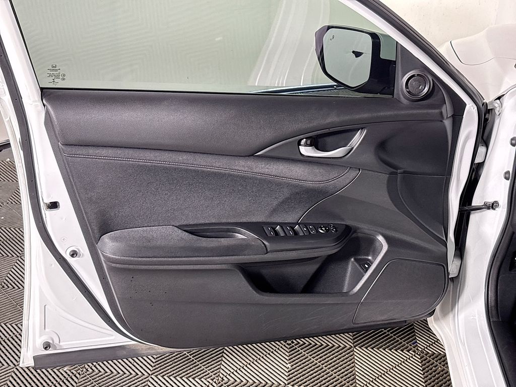 2022 Honda Insight EX