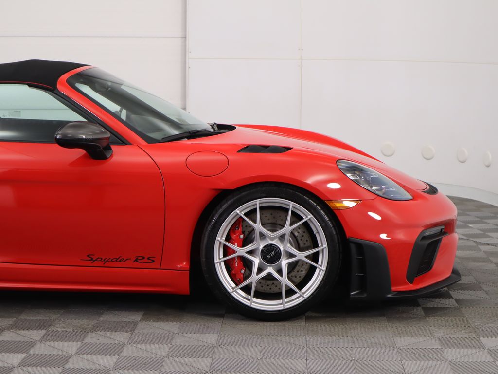 Thumbnail: 2025 Porsche  - 11