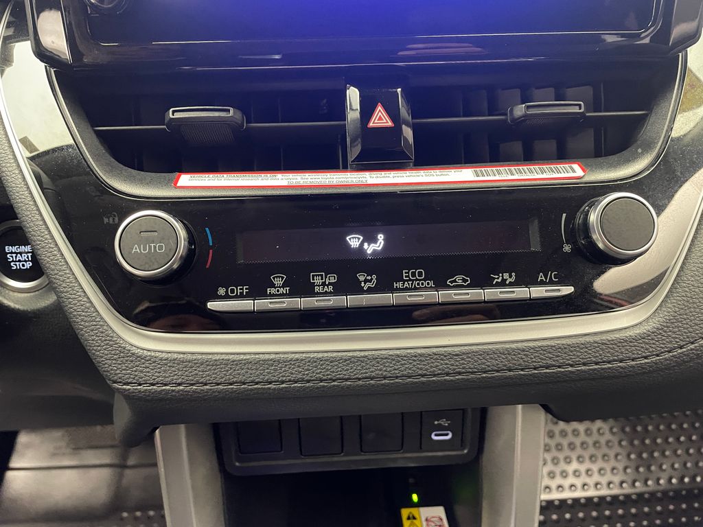 Thumbnail: 2023 Toyota Corolla Cross - 26