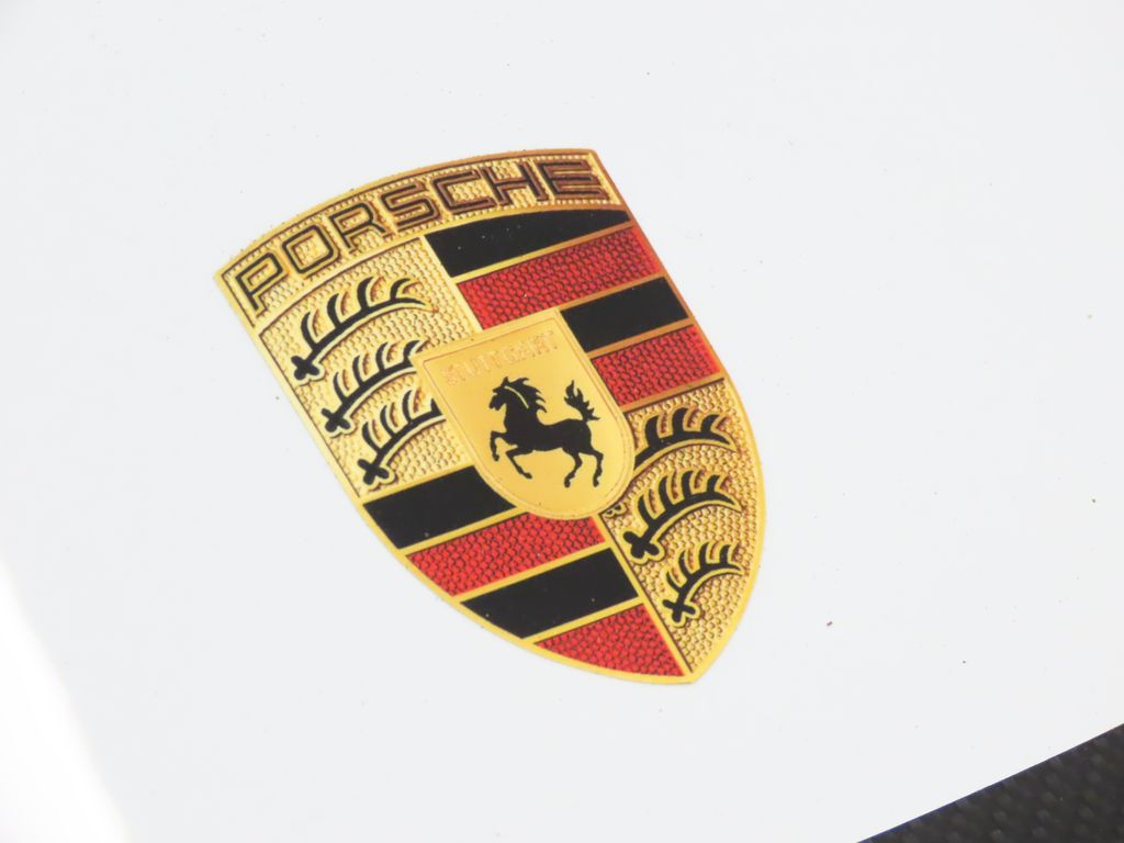 Thumbnail: 2025 Porsche 718 Cayman - 13