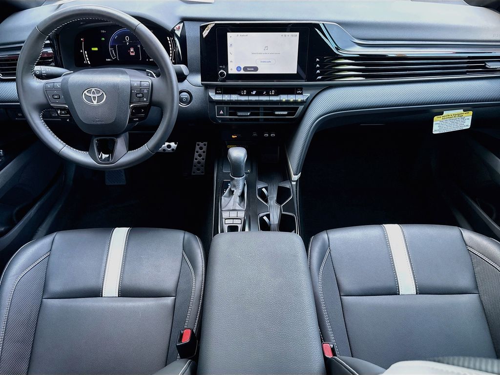 Thumbnail: 2026 Toyota Camry - 13