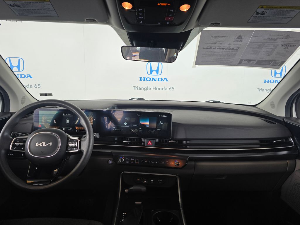 Thumbnail: 2025 Kia Carnival - 10