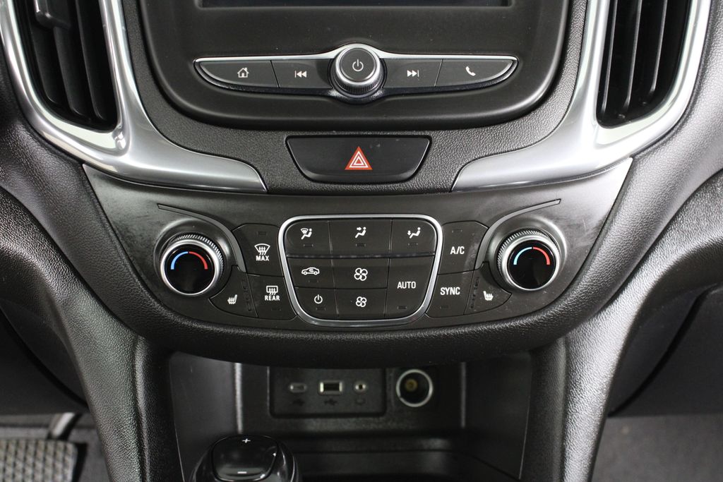 Used 2019 Chevrolet Equinox for sale in 