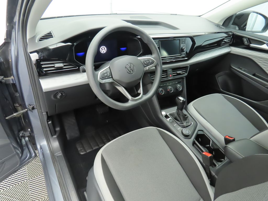 2022 Volkswagen Taos S 10