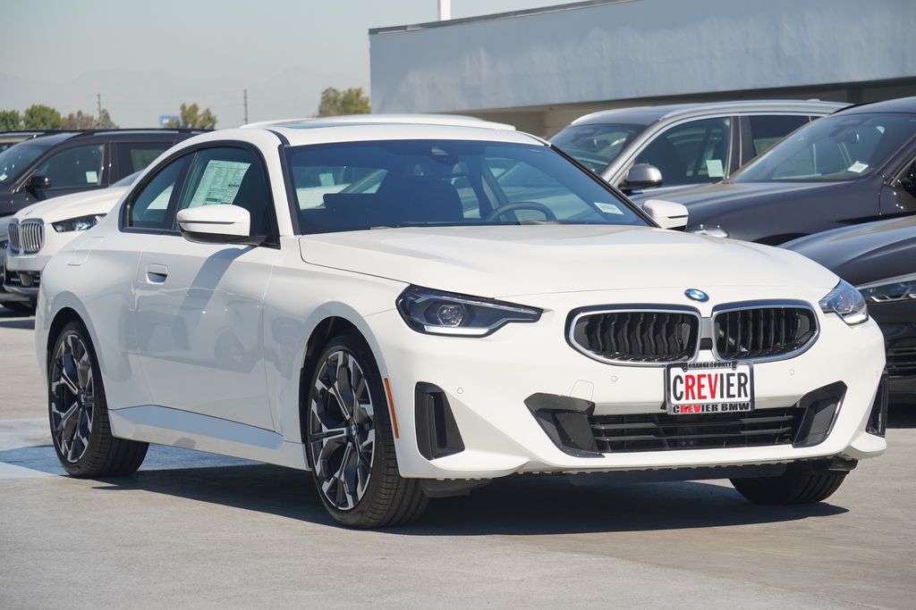 2025 BMW 2 Series 230i 3