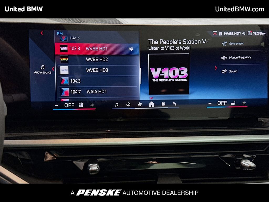 Thumbnail: 2026 BMW X7 - 8