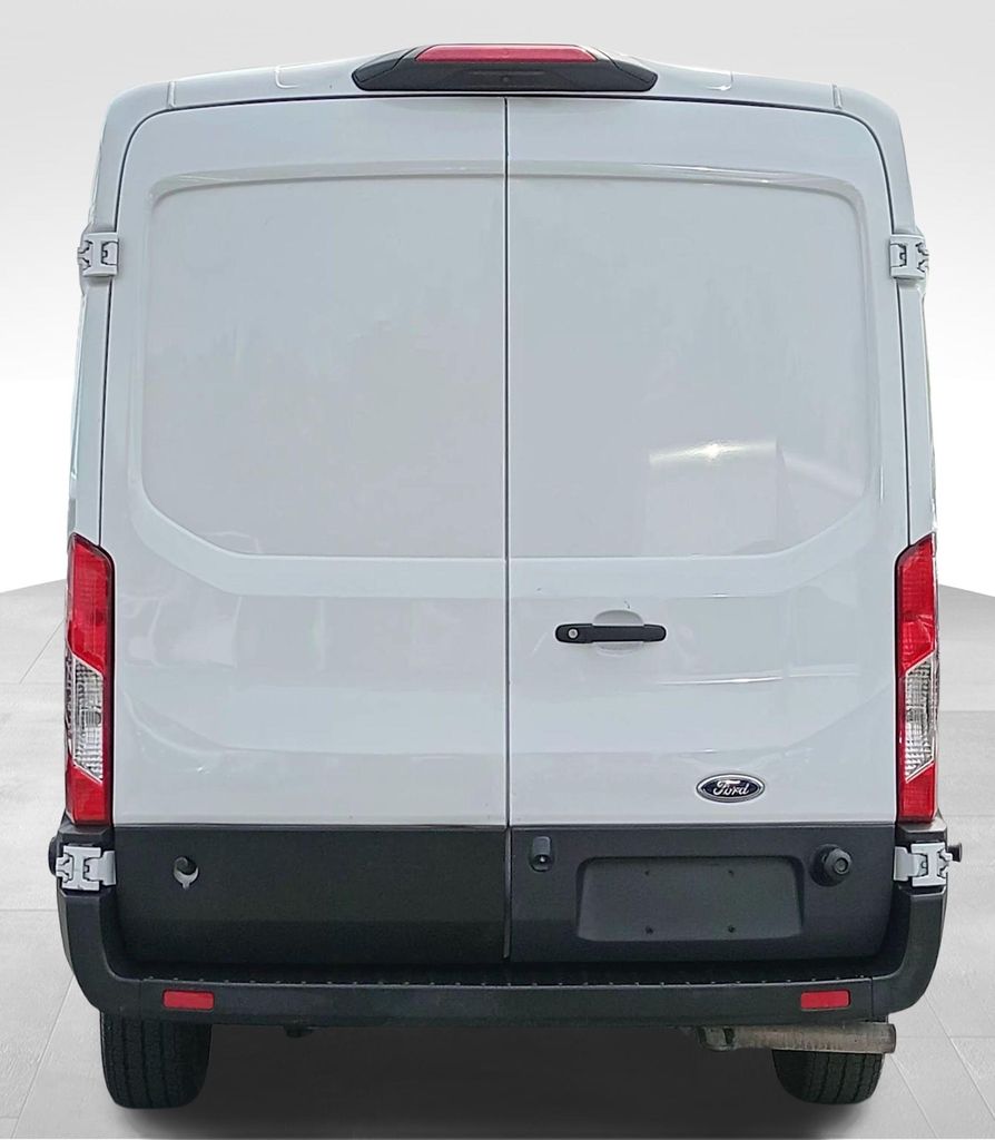 2024 Ford Transit-250 Cargo Van 