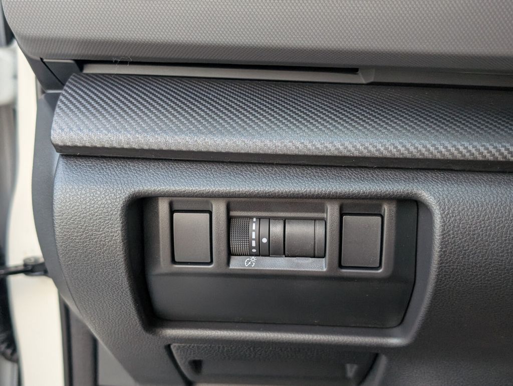 new 2026 Subaru Crosstrek car, priced at $34,741