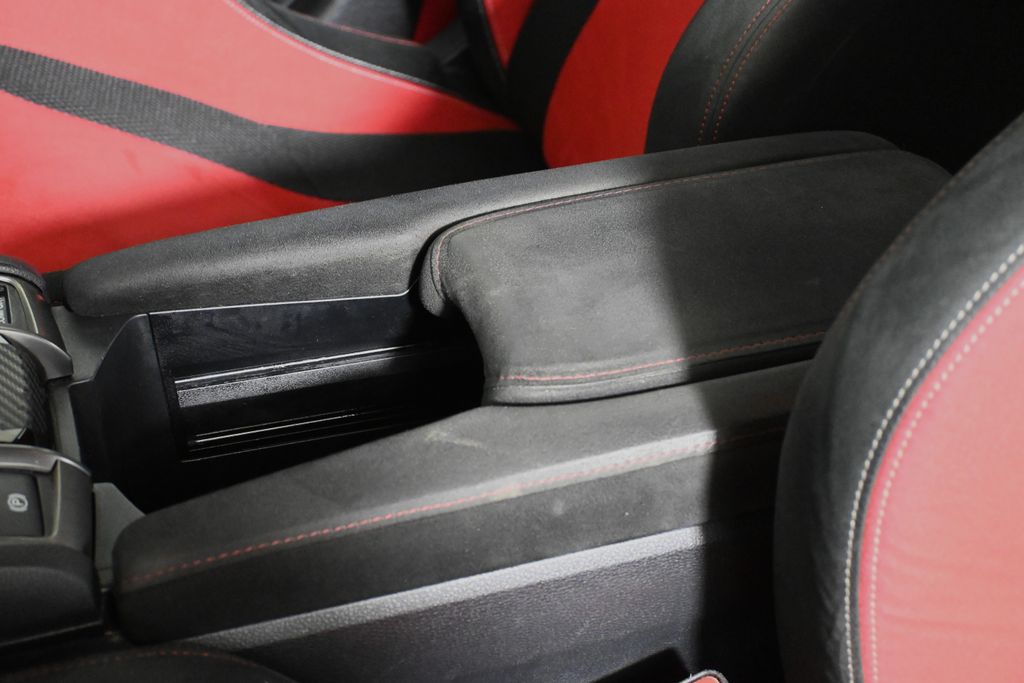 Thumbnail: 2019 Honda Civic - 25