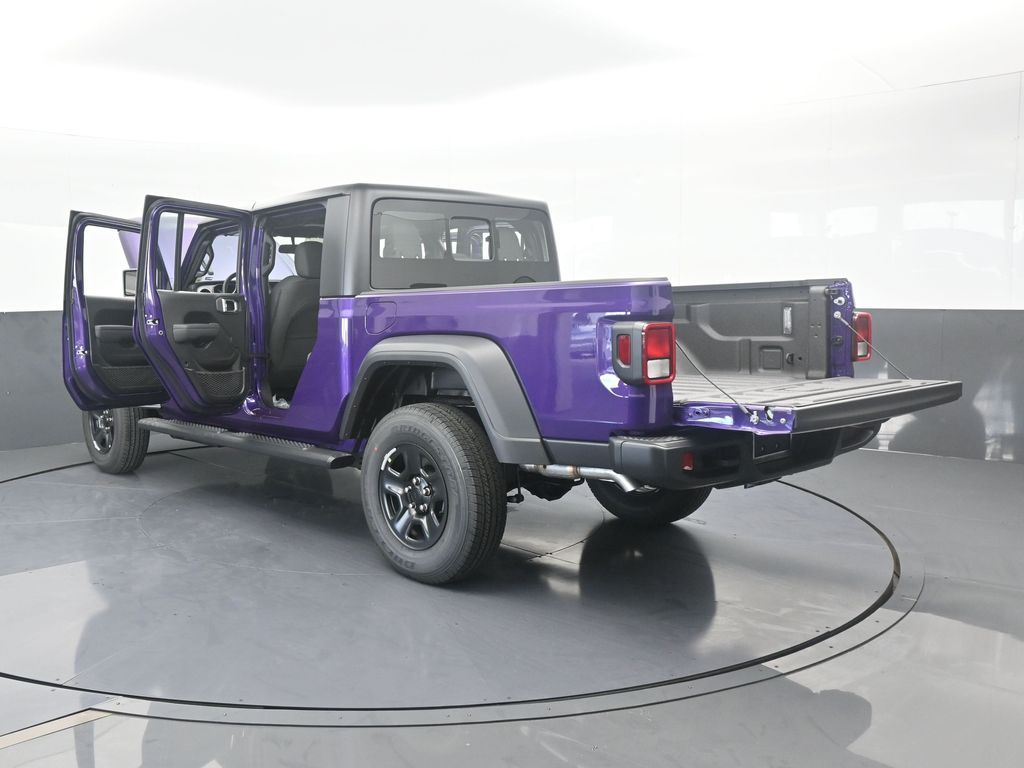 New 2026 Reign Jeep Sport image 66