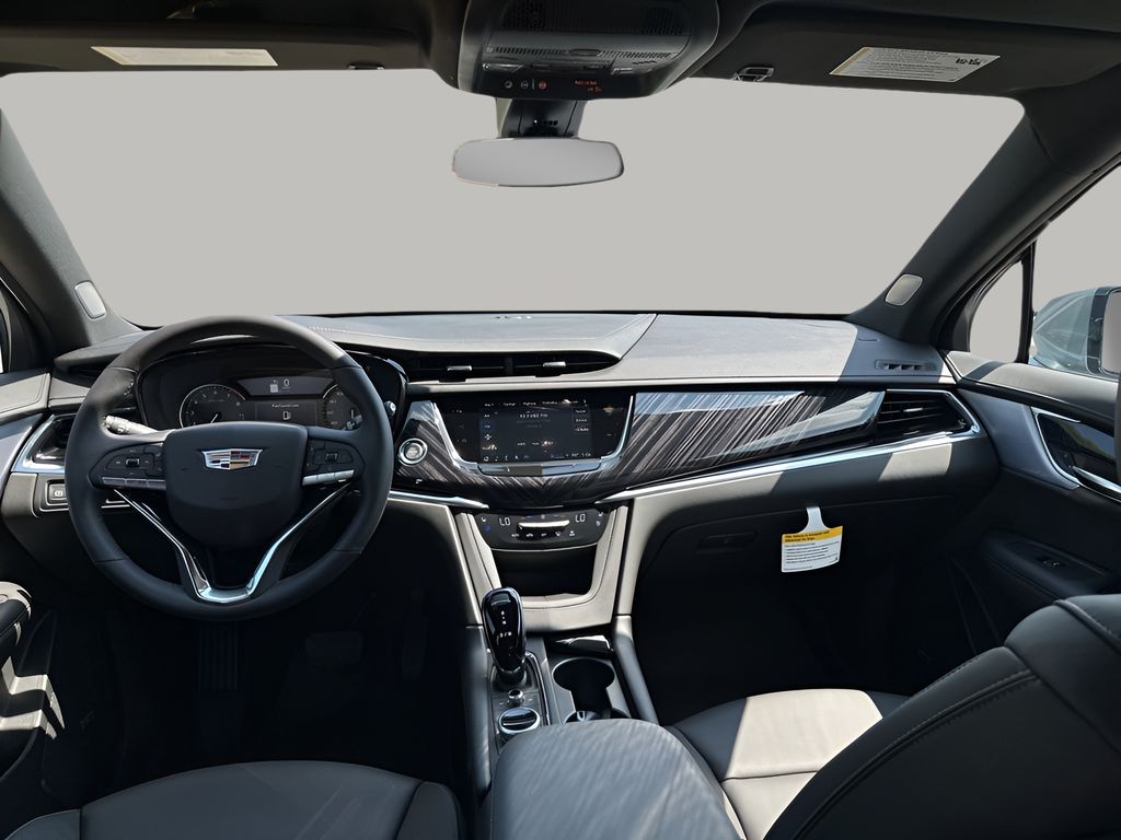 New Car 2025 Cadillac Xt6  Premium Luxury For Sale In Austin, Texas