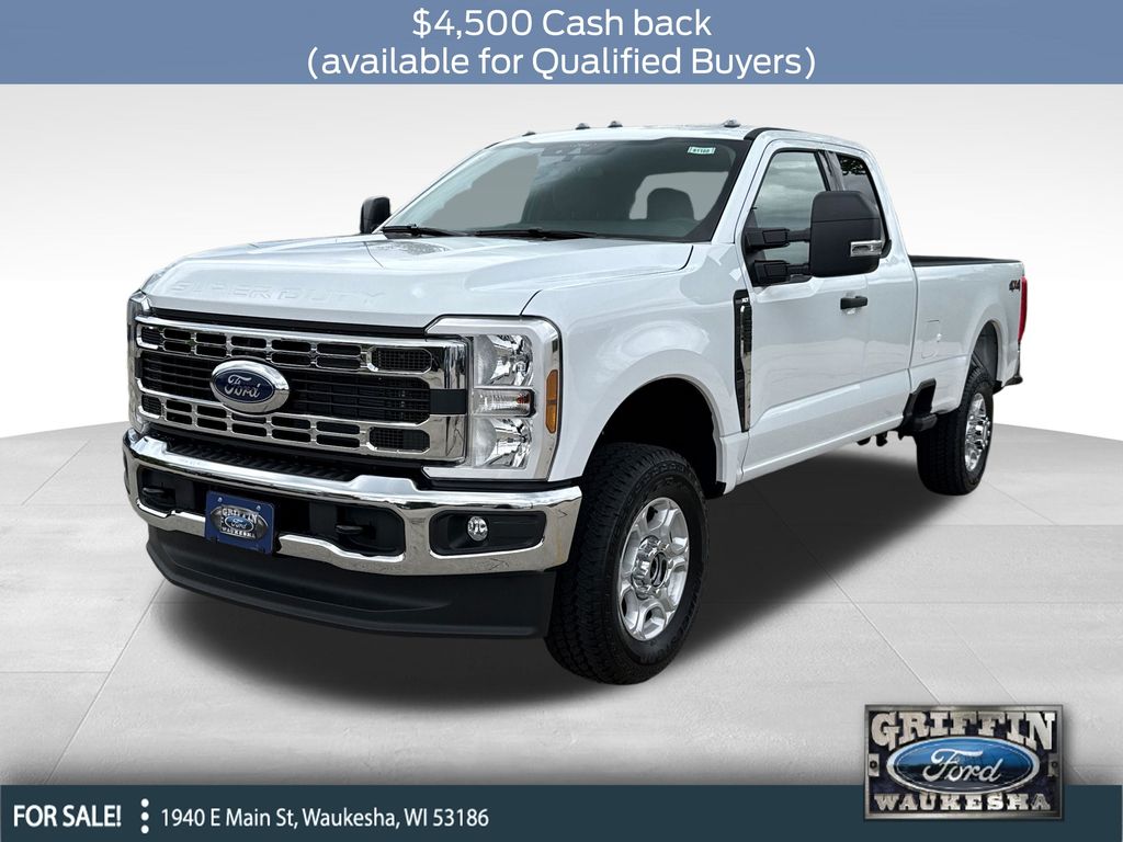 2026 Ford F-350SD