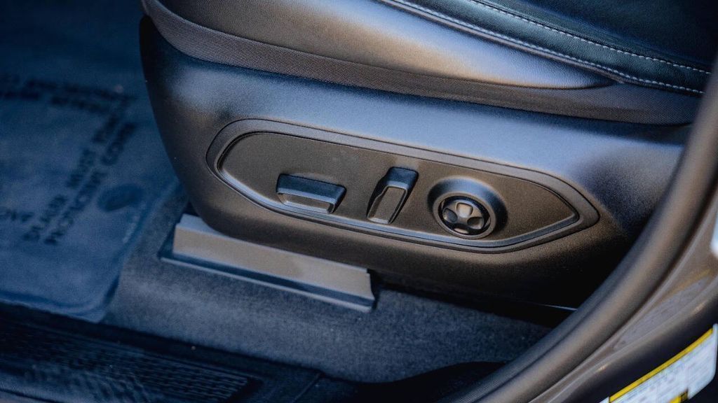 Used 2021 Jeep Grand Cherokee L Limited 4D Sport Utility