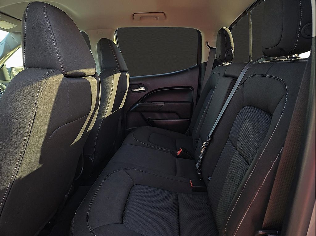 Used 2022 Chevrolet Colorado For Sale in Farmington, AR