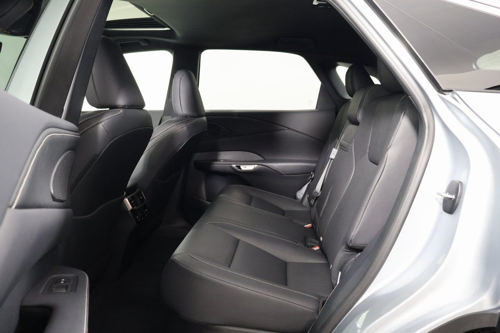 2023 Lexus RX 350 Premium+ 10