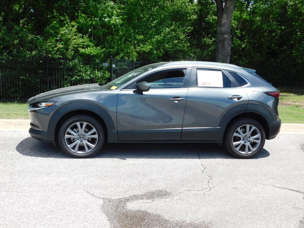 2024 Mazda CX-30 Preferred 2