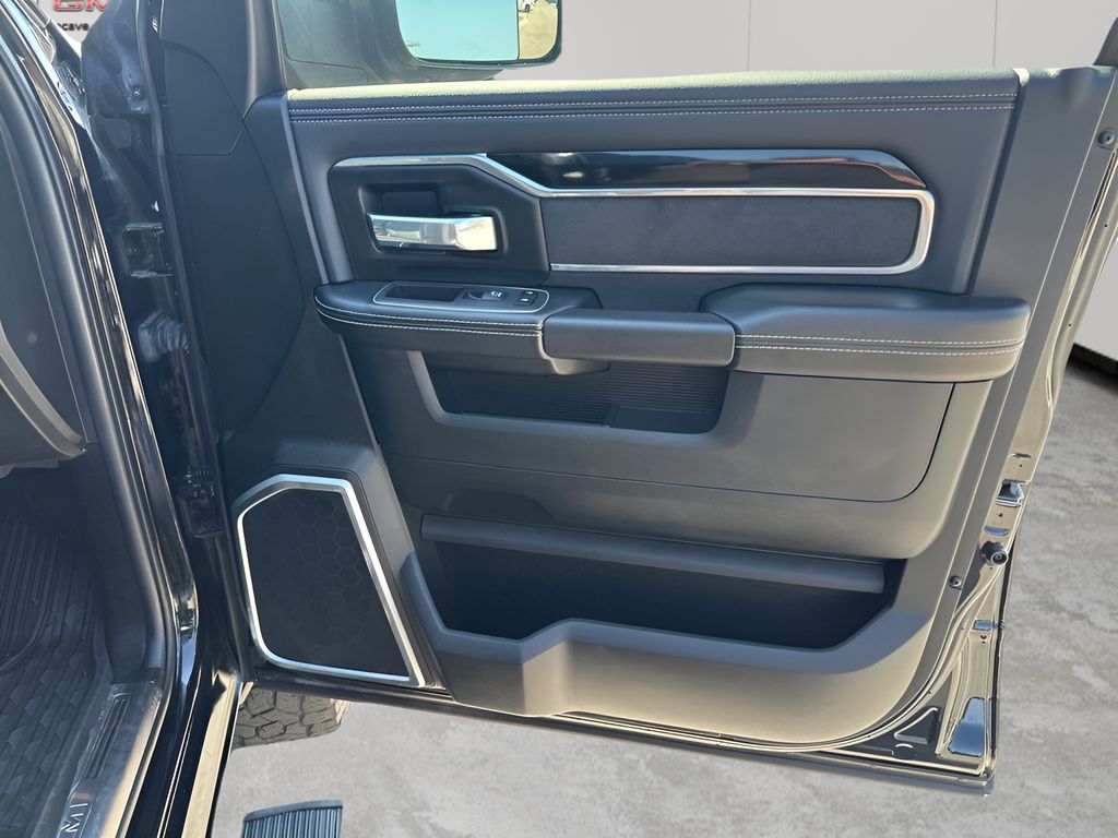 Used Car 2022 Ram 2500  Laramie For Sale Under $50,000 In Austin, Texas