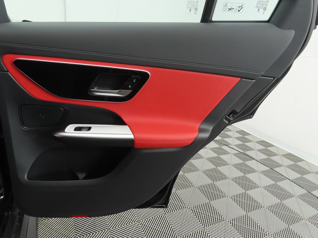 Thumbnail: 2026 Mercedes-Benz GLC - 27