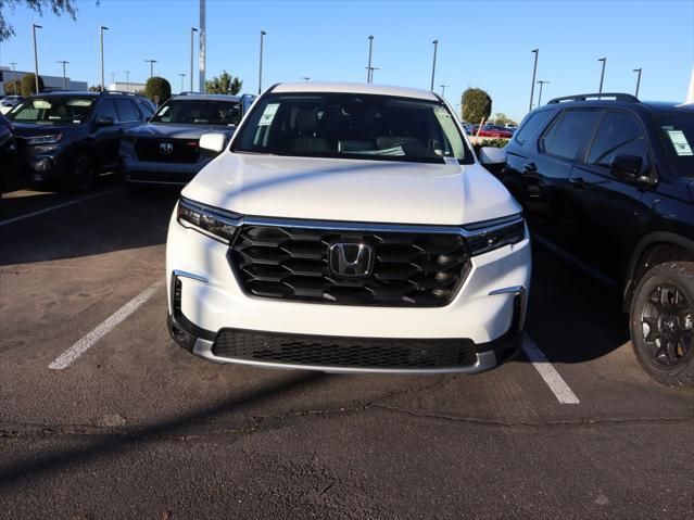 Thumbnail: 2025 Honda Pilot - 2