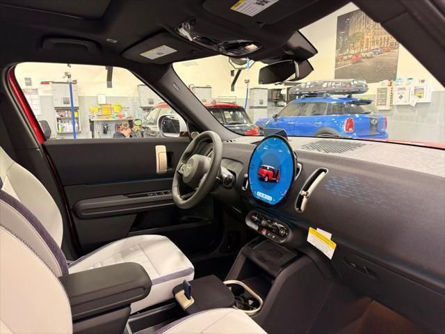 Thumbnail: 2026 MINI Cooper Countryman - 27