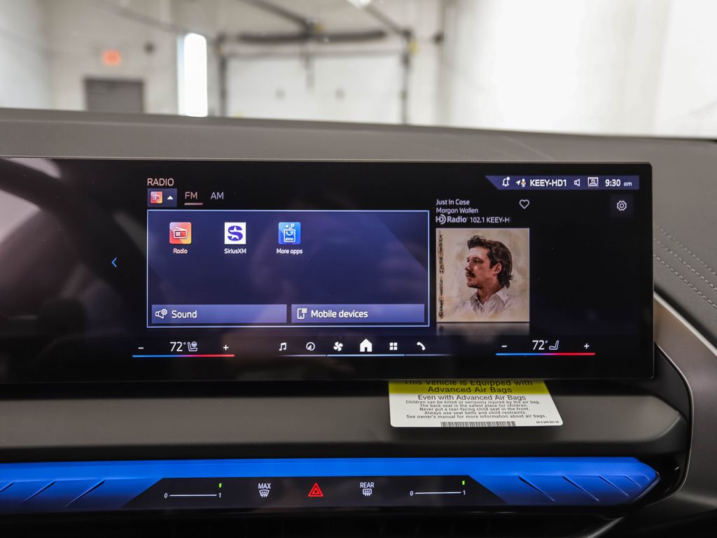 Thumbnail: 2026 BMW X3 - 16