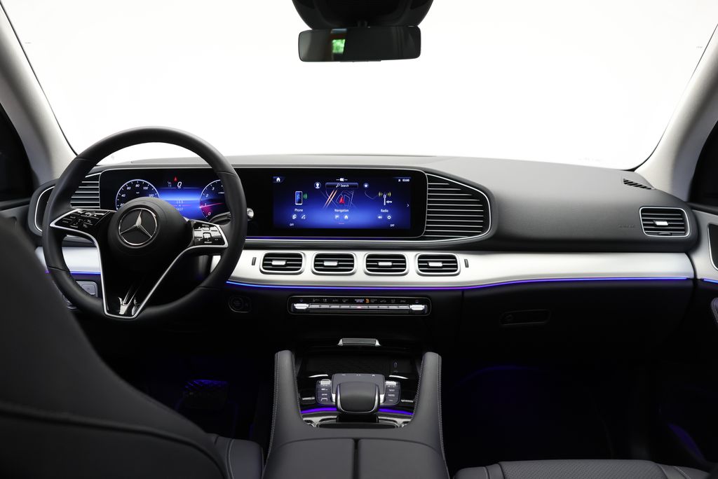 Thumbnail: 2026 Mercedes-Benz GLE - 17