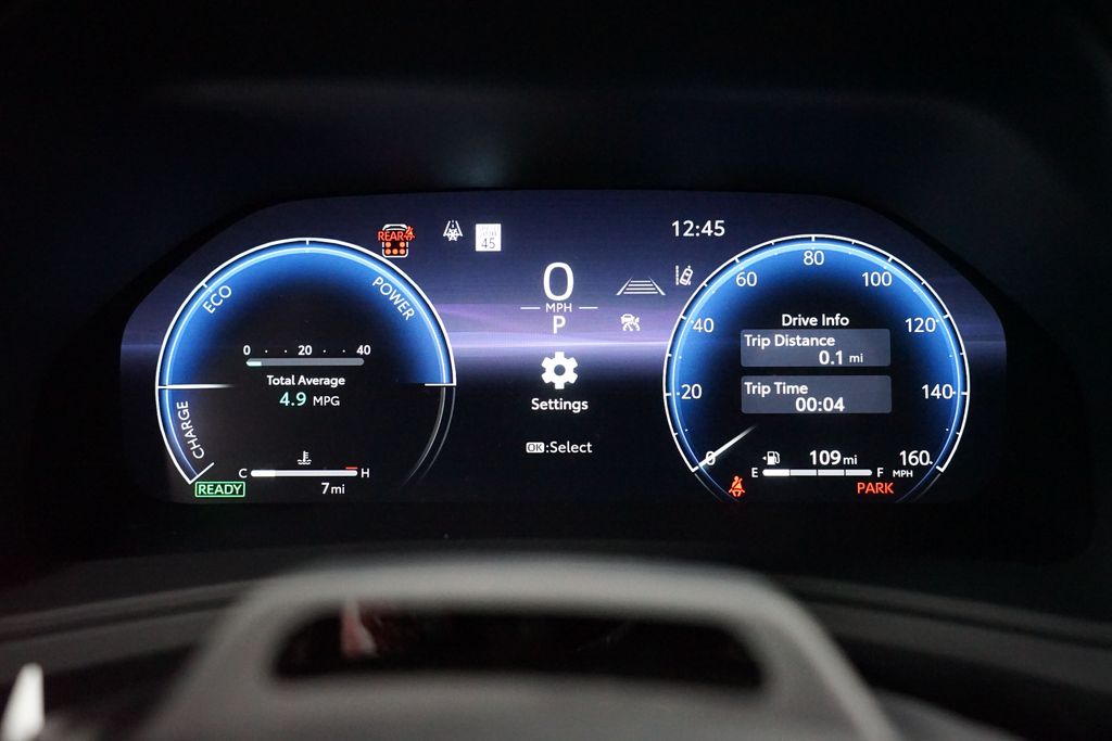 Thumbnail: 2026 Toyota Grand Highlander - 16