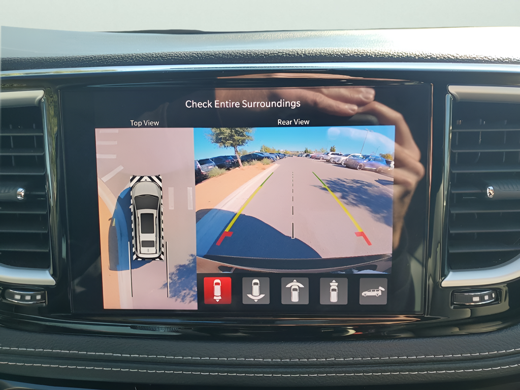 Used Car 2023 Chrysler Pacifica  Touring L For Sale Under $40,000 In Austin, Texas