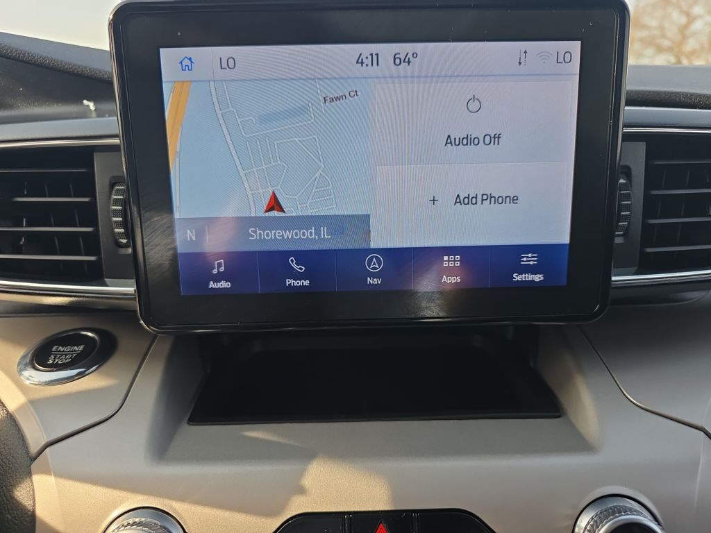 Certified Used 2023 Black Ford XLT image 31