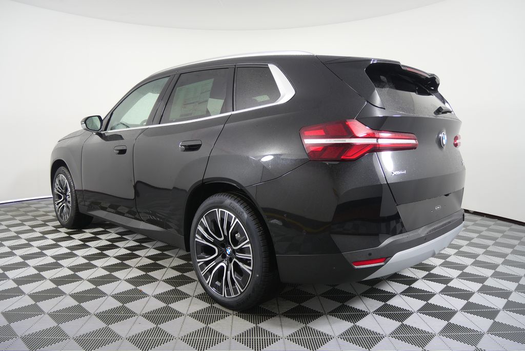 Thumbnail: 2026 BMW X3 - 5