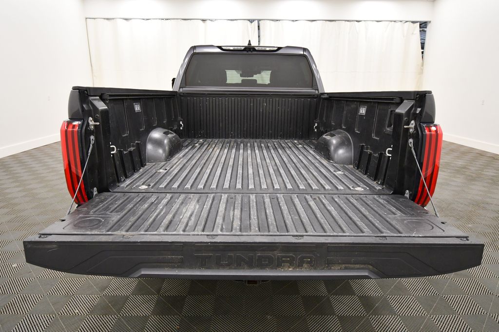 Used 2023 Toyota Tundra Truck