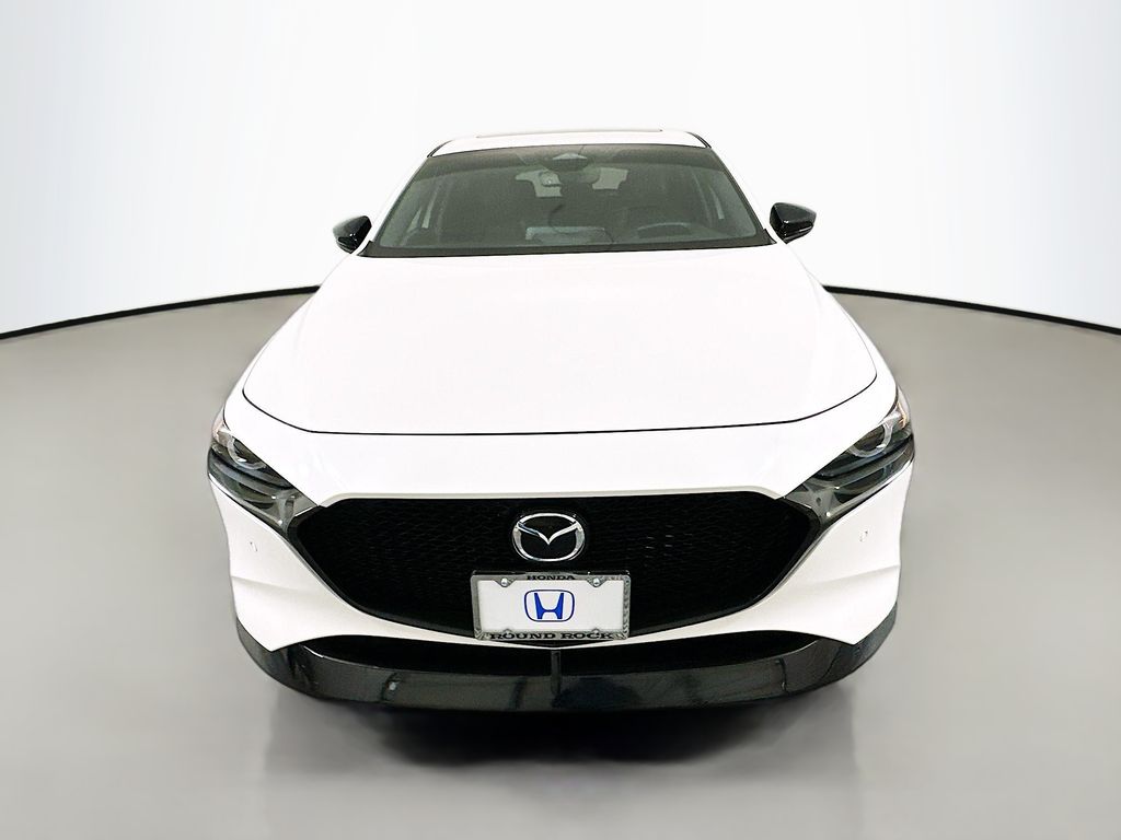 Thumbnail: 2025 Mazda Mazda3 - 2