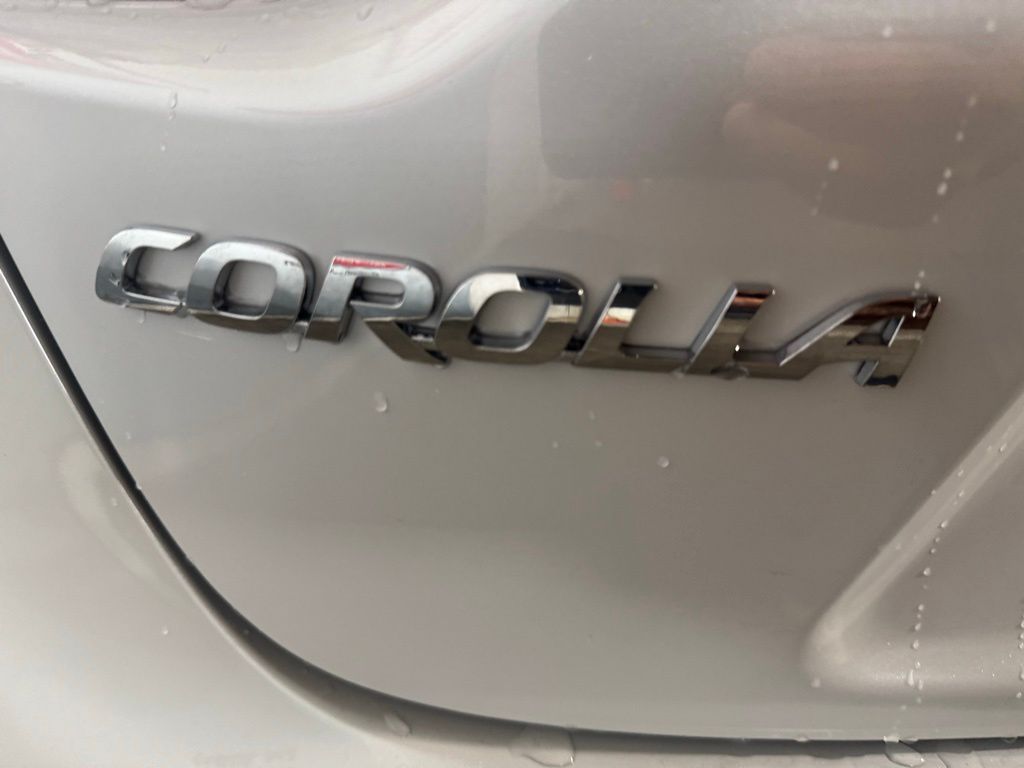 Thumbnail: 2026 Toyota Corolla - 17