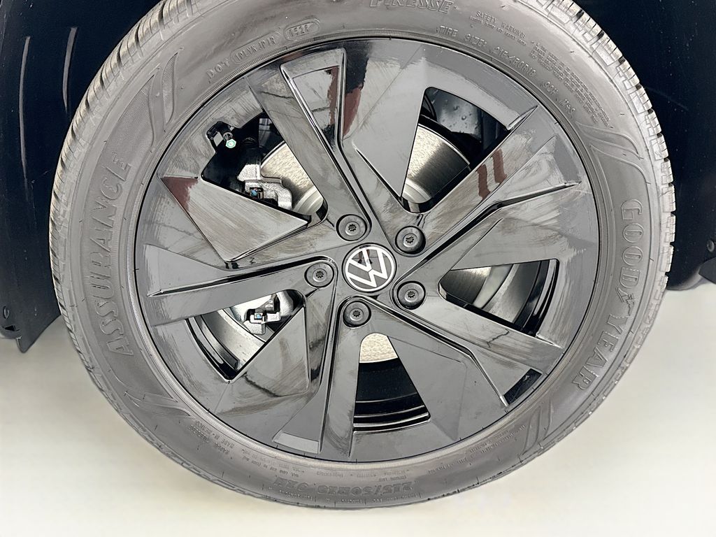 Thumbnail: 2026 Volkswagen Taos - 28