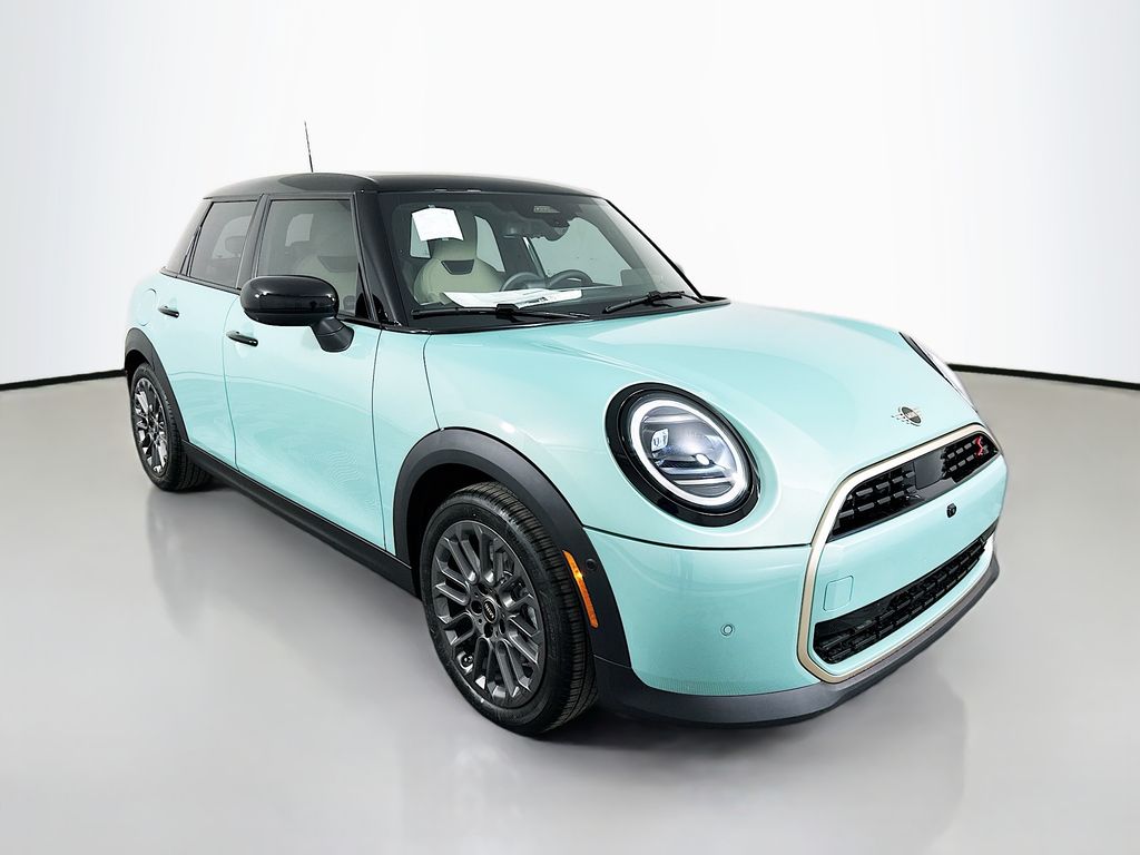 Thumbnail: 2026 MINI Cooper - 3