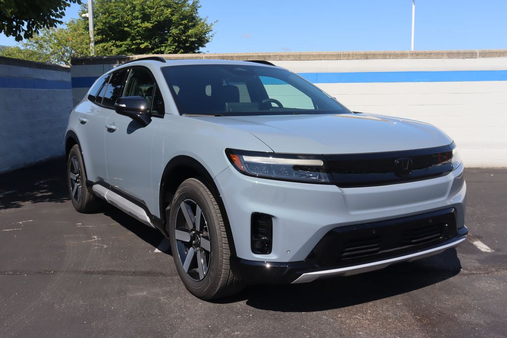 Thumbnail: 2026 Honda Prologue - 7