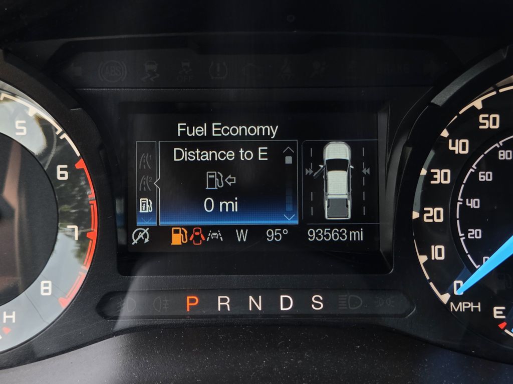 Used 2020 Ford Ranger Truck